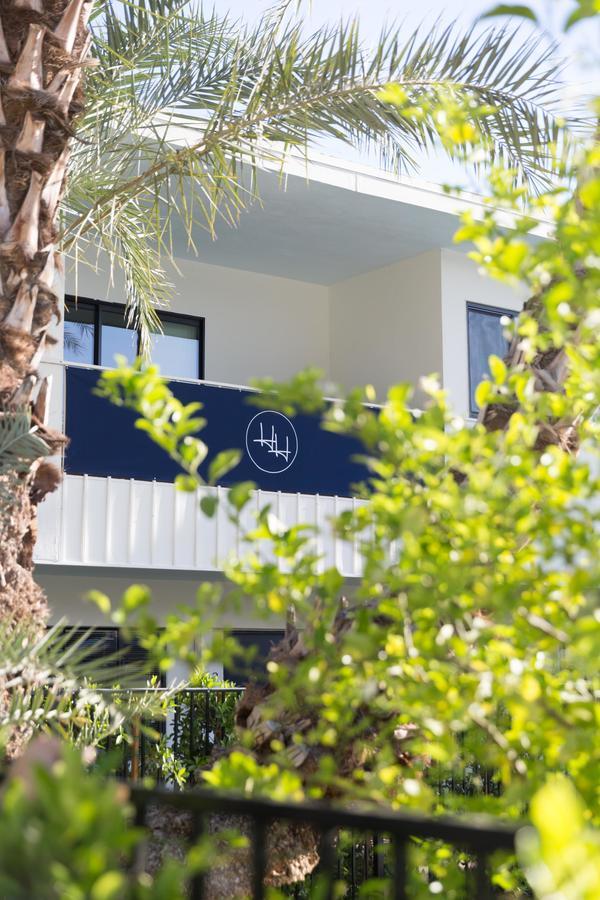 House Hotel