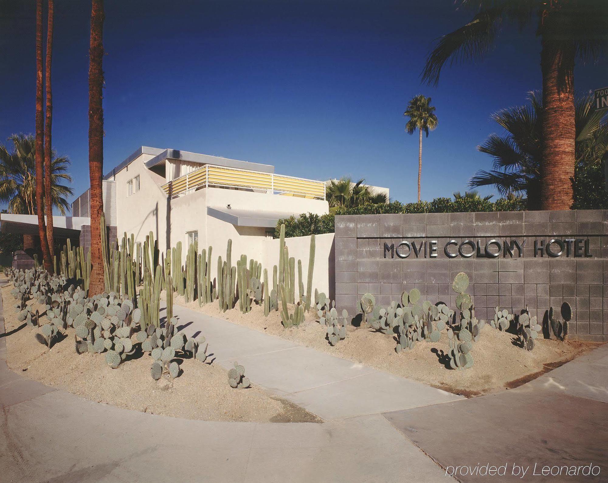 Movie Colony - Adults Only Palm Springs