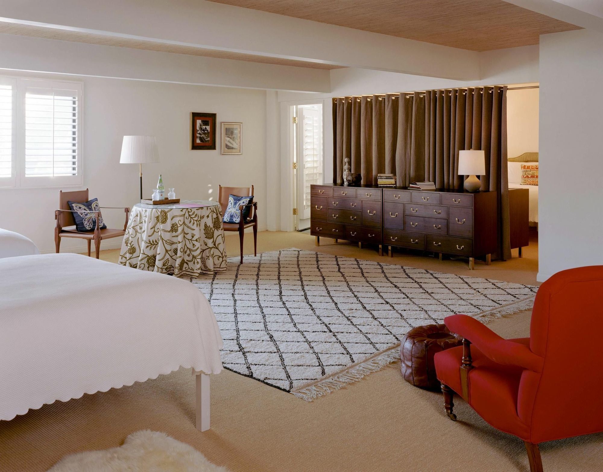 Parker 4* Palm Springs