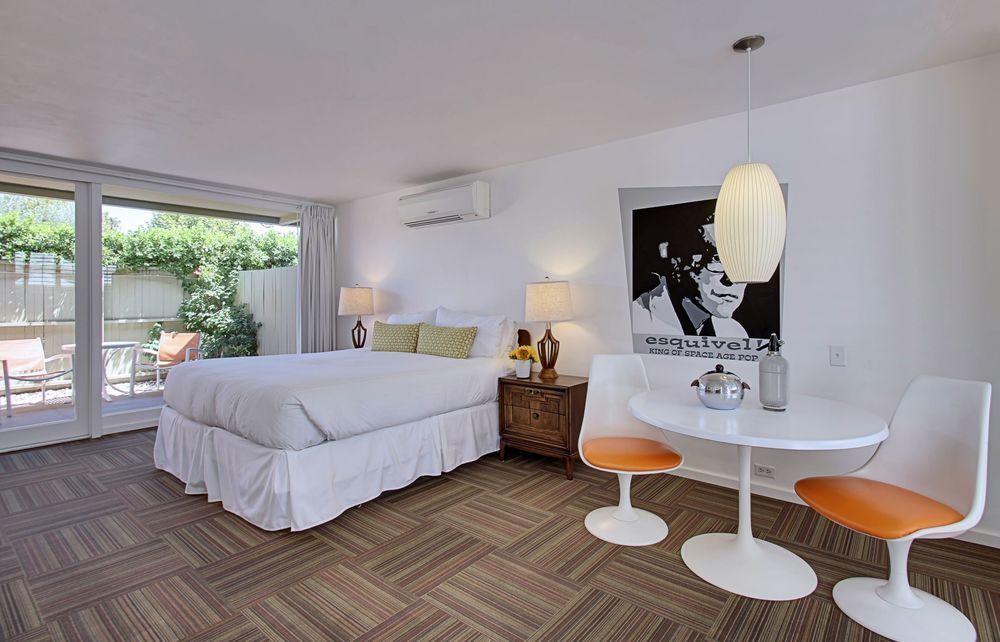 Del Marcos Hotel (Adults Only) 3* Palm Springs