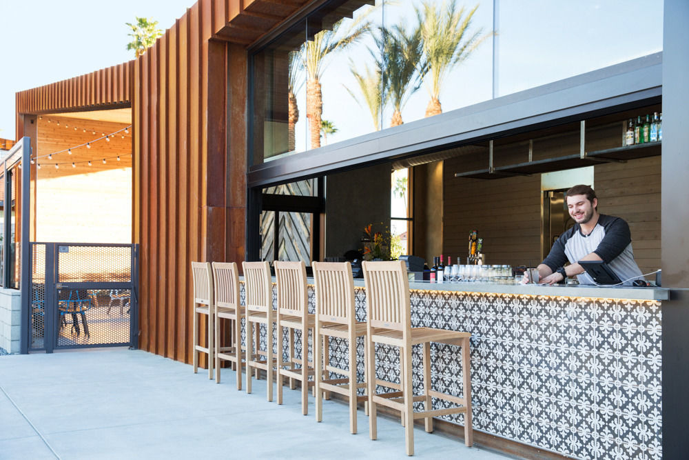 Arrive - Adults Only 4* Palm Springs