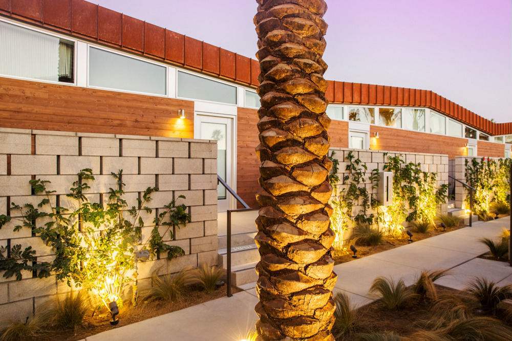 Arrive - Adults Only 4* Palm Springs