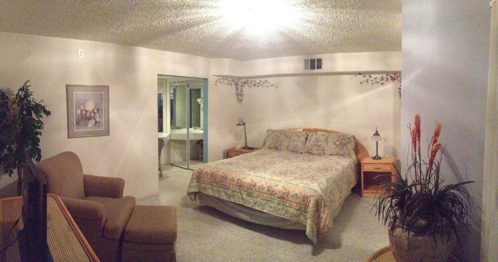 Adriatic Hotel Palm Springs