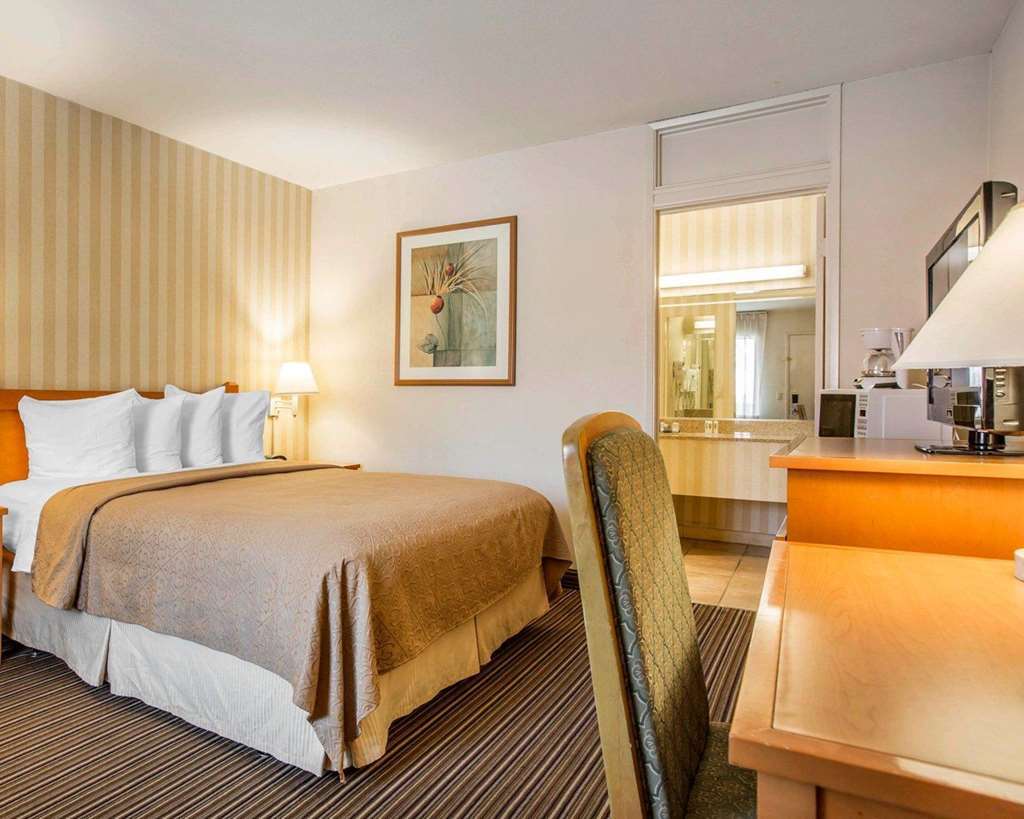 Travelodge By Wyndham 3*