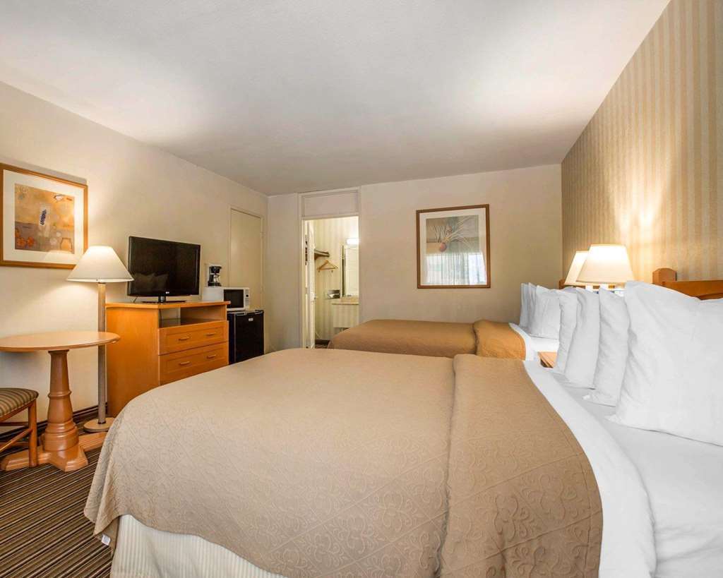 Travelodge By Wyndham 3* Palm Springs