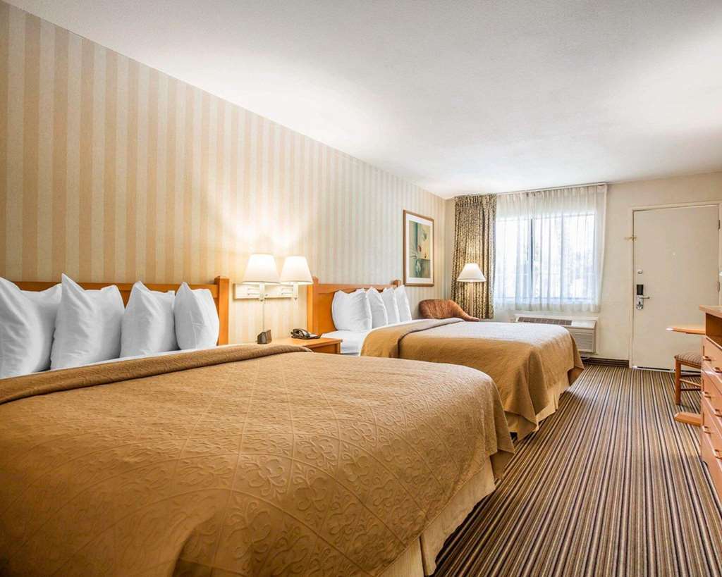 Travelodge By Wyndham Hotel 3*