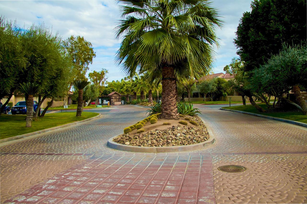 The Oasis Resort Palm Springs