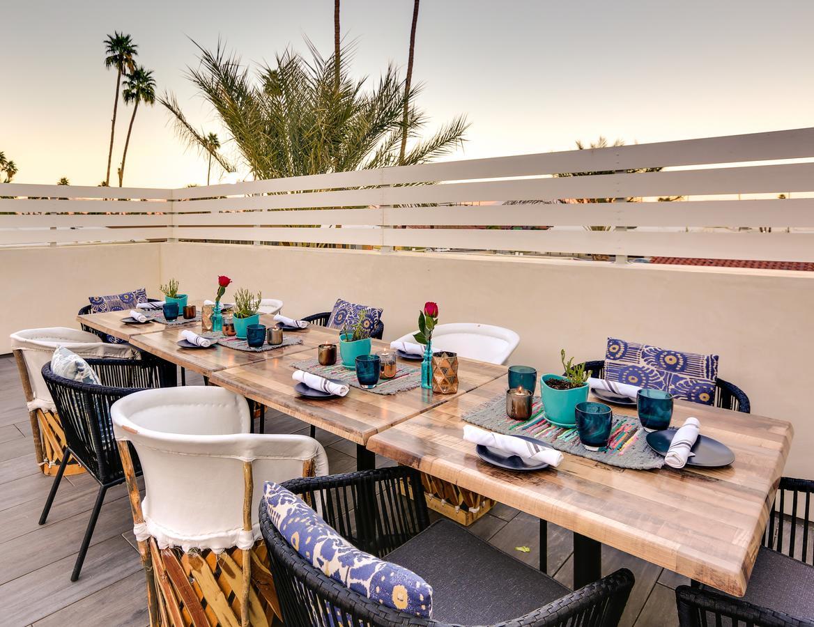 La Serena Villas, A Kirkwood Collection Hotel (Adults Only) Hotel Palm Springs
