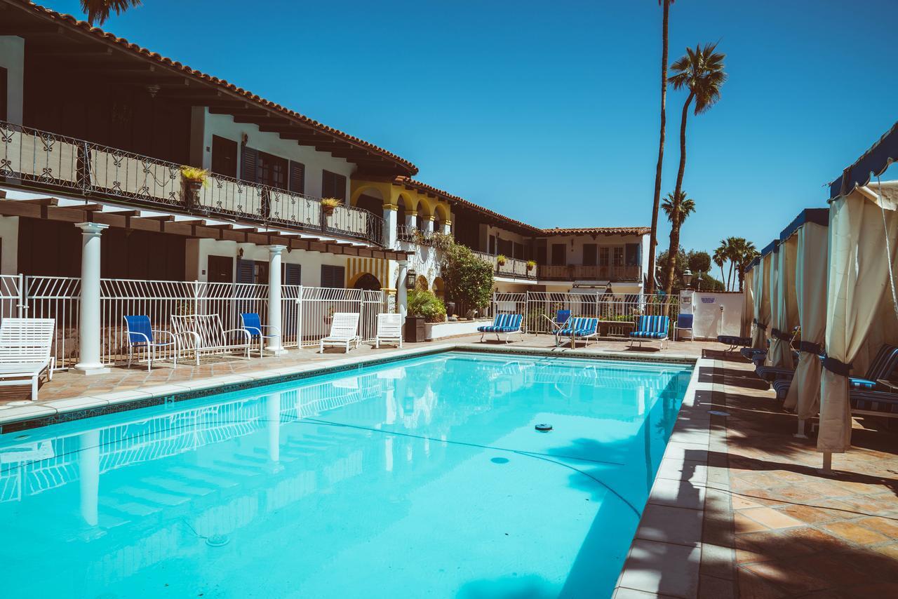 Adriatic 3* Palm Springs