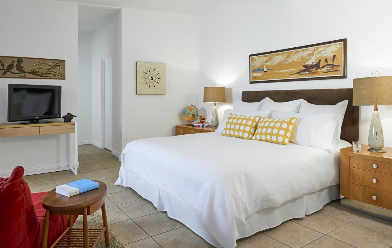The Monkey Tree Resort 3*