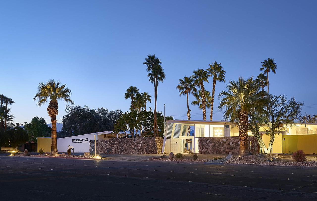 The Monkey Tree Resort 3*