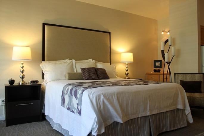 Getaways At Tennis Club Hotel 3*