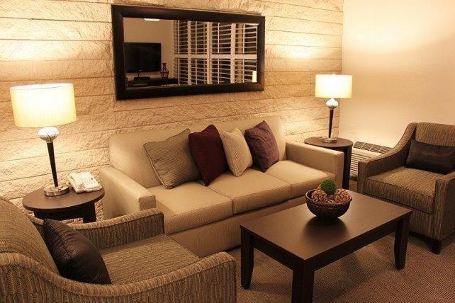 Getaways At Tennis Club Hotel Palm Springs