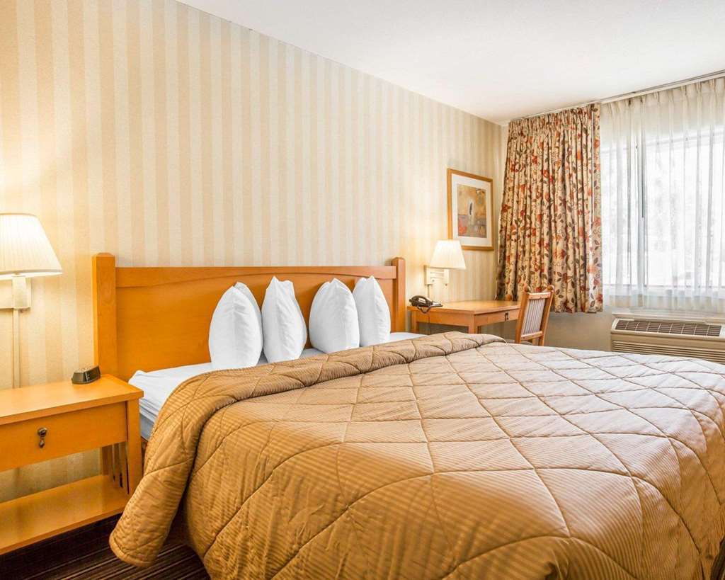 Hotel Travelodge By Wyndham 3*