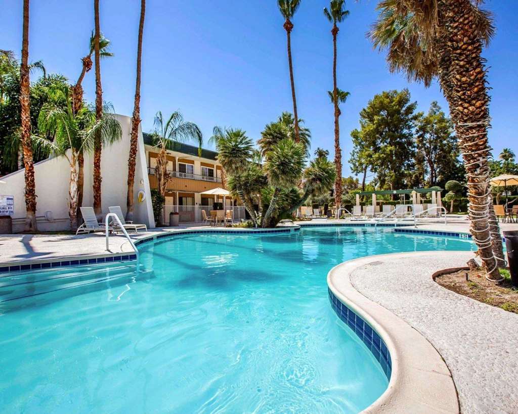 Travelodge By Wyndham 3* Palm Springs