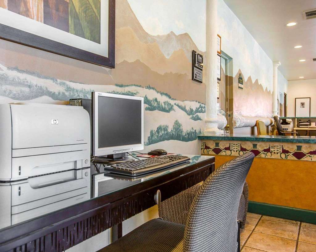 Hotel Travelodge By Wyndham Palm Springs