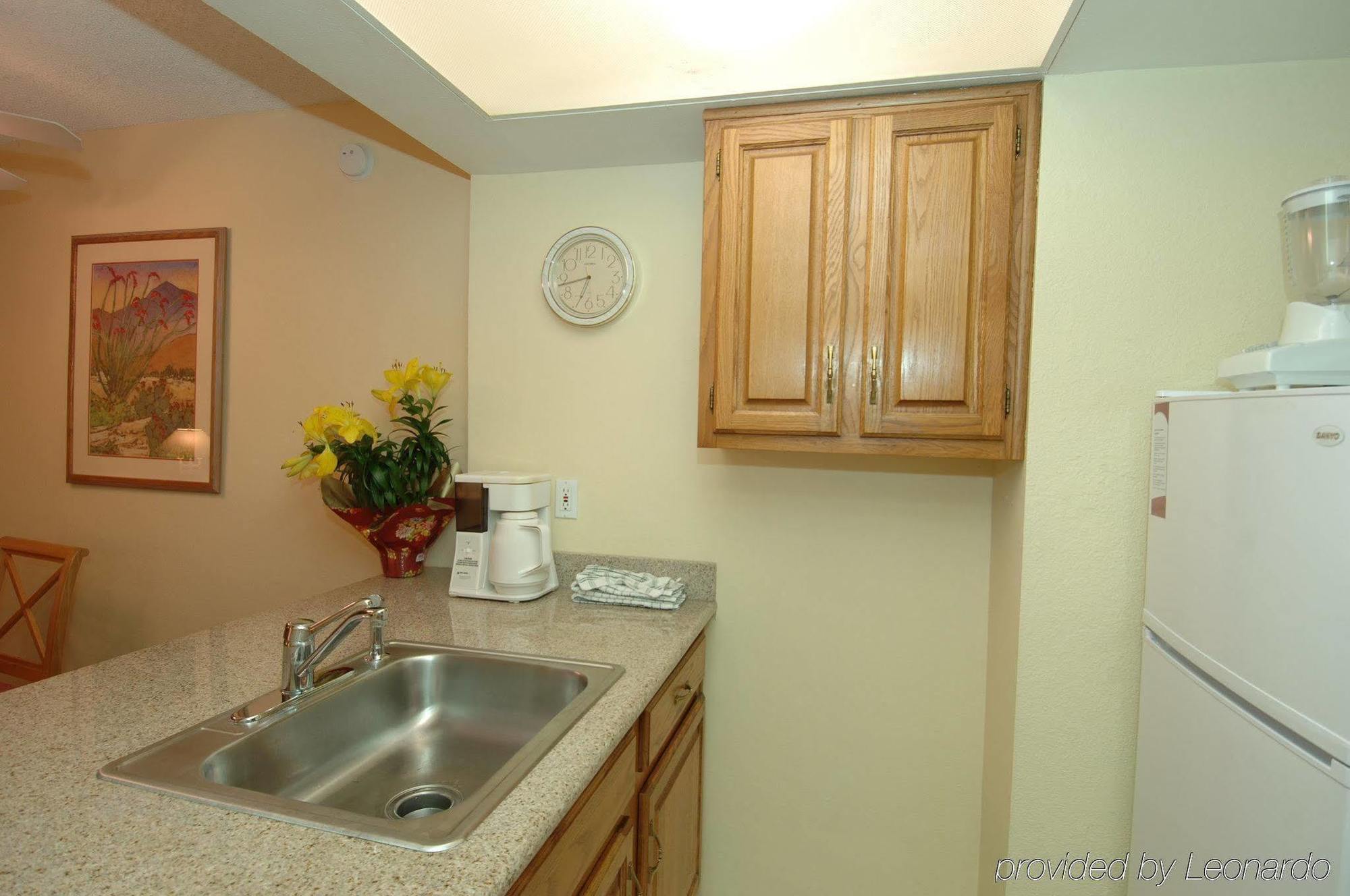 Resort Worldmark - Plaza And Palm Springs