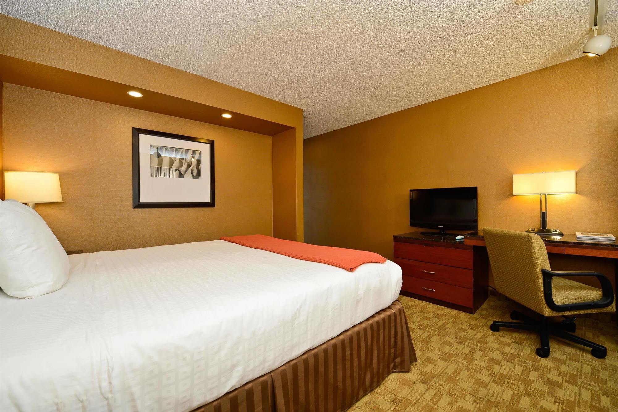 Hotel Travelodge By Wyndham Palm Springs