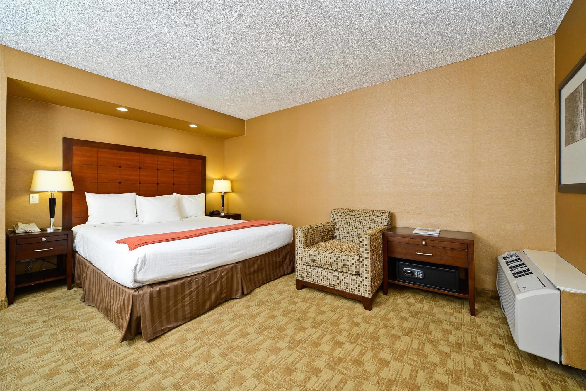 Hotel Travelodge By Wyndham