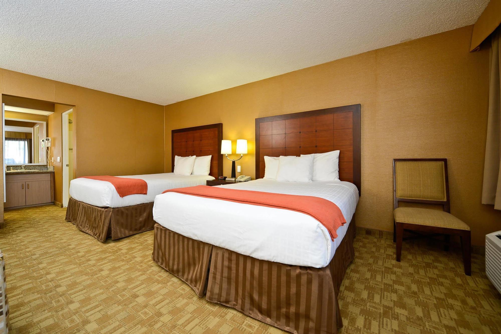 Hotel Travelodge By Wyndham