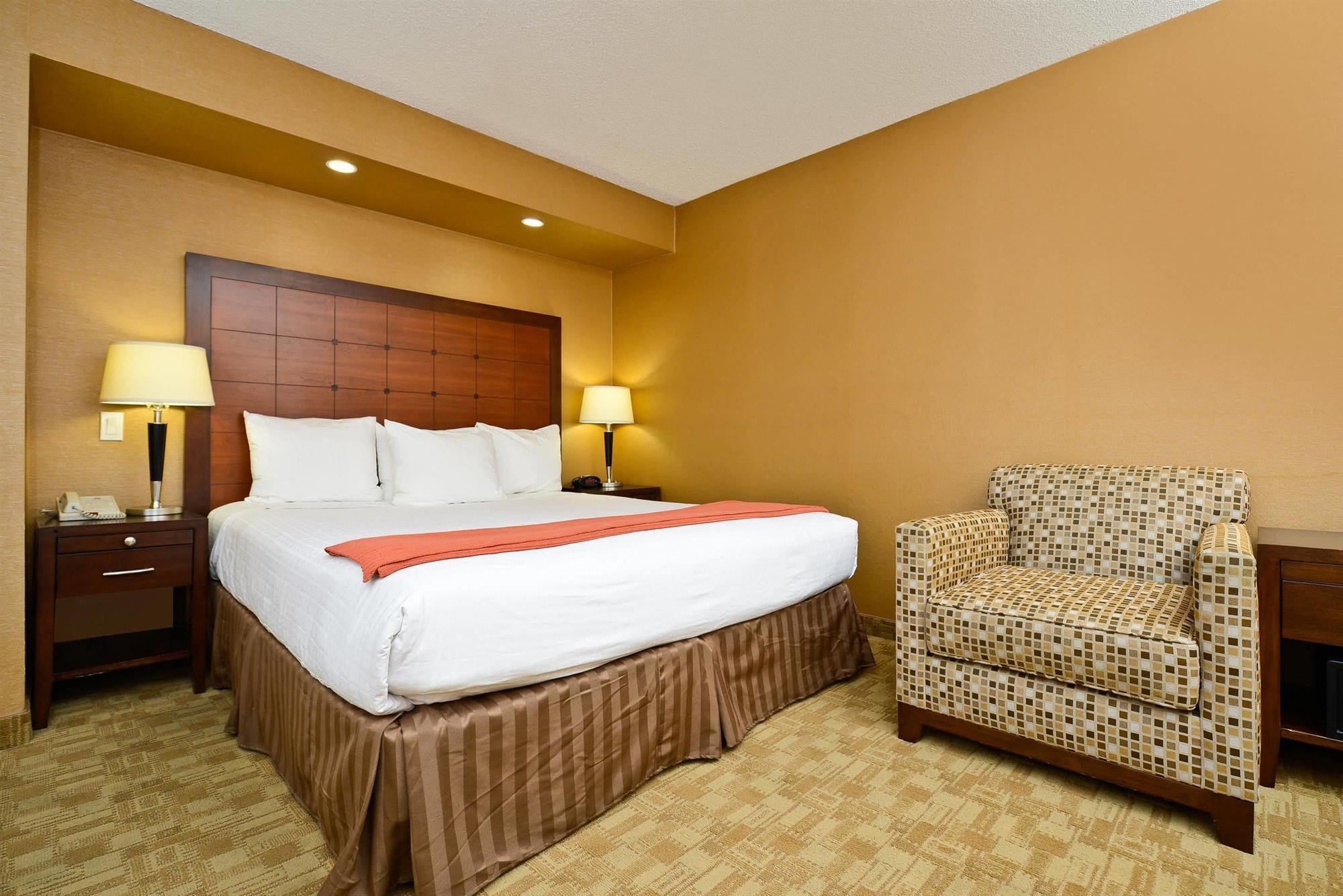 Travelodge By Wyndham