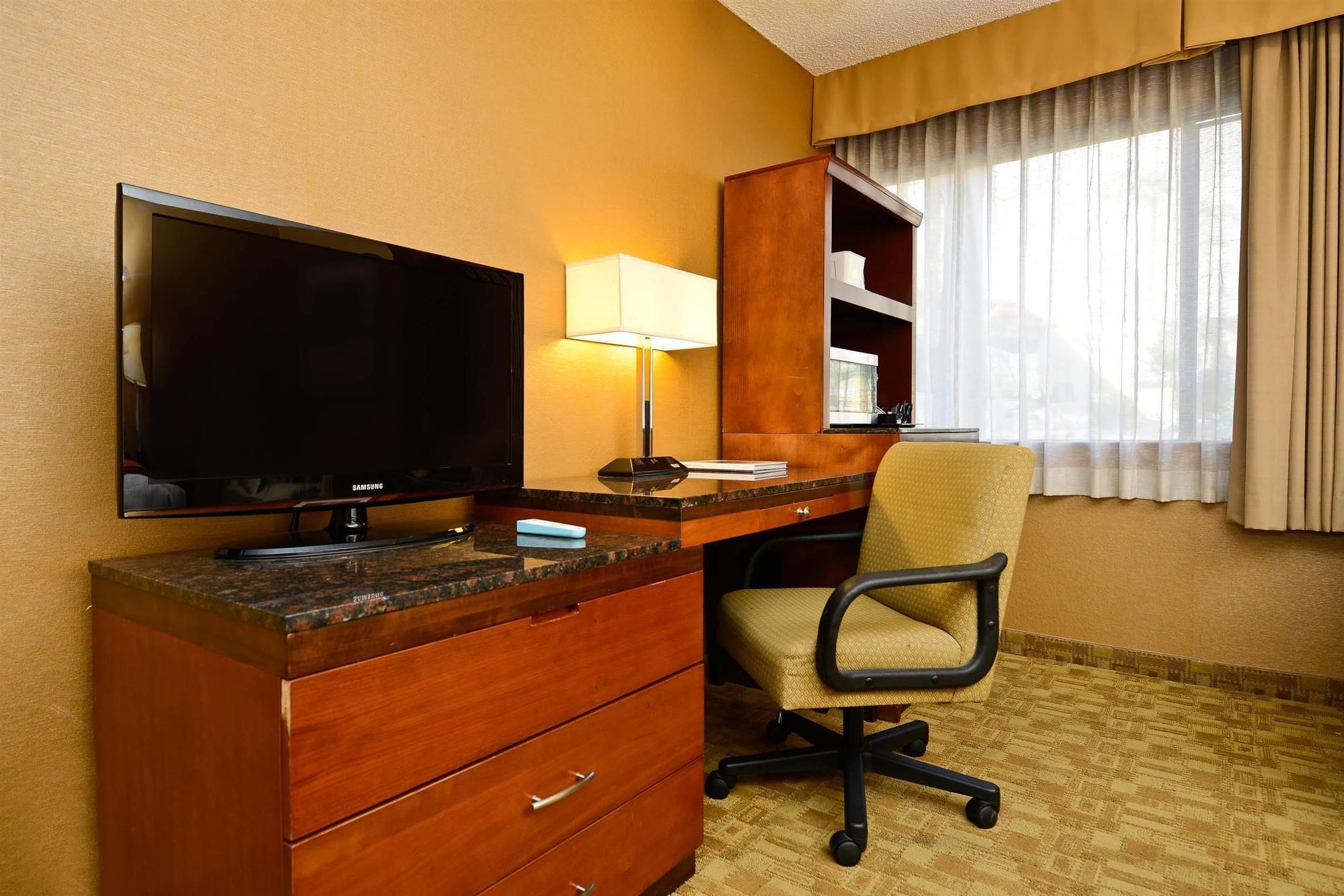 Travelodge By Wyndham Hotel 3*