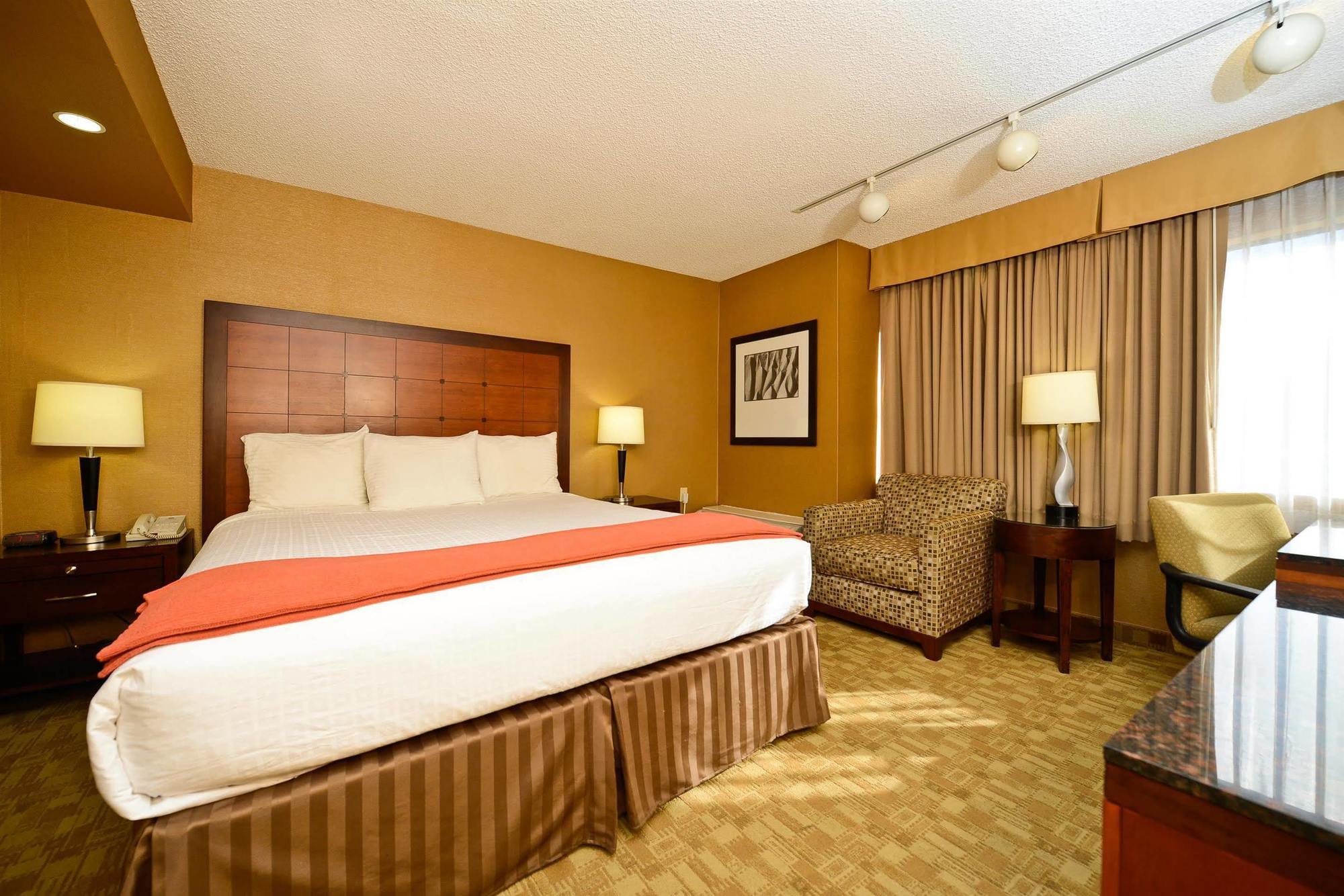 Travelodge By Wyndham Hotel