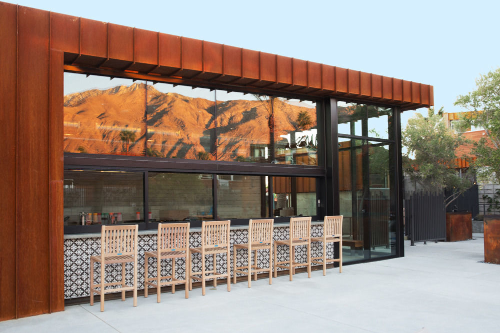 Hotel Arrive - Adults Only Palm Springs