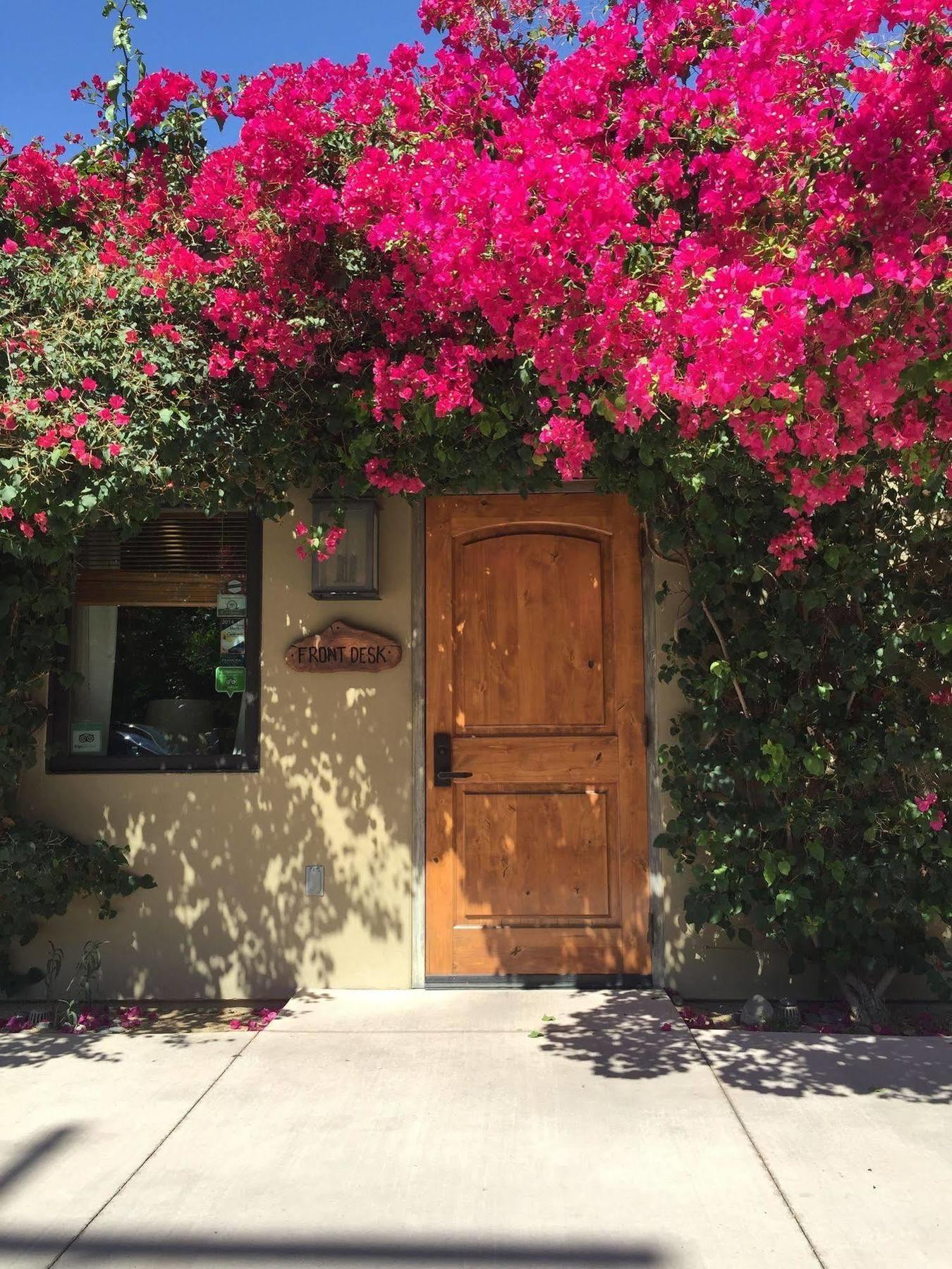 Arboles Hotel Palm Springs