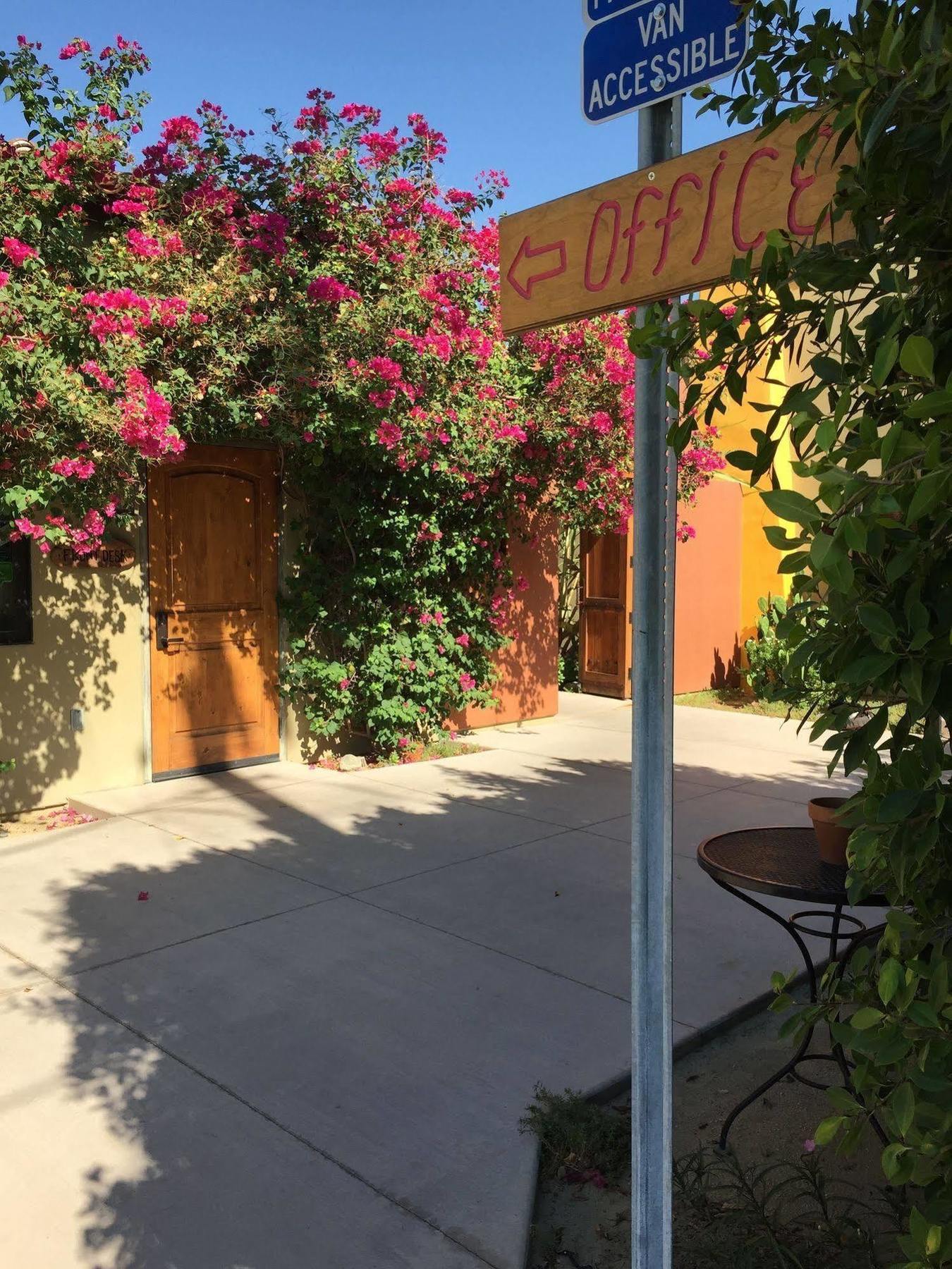Arboles Hotel 3*