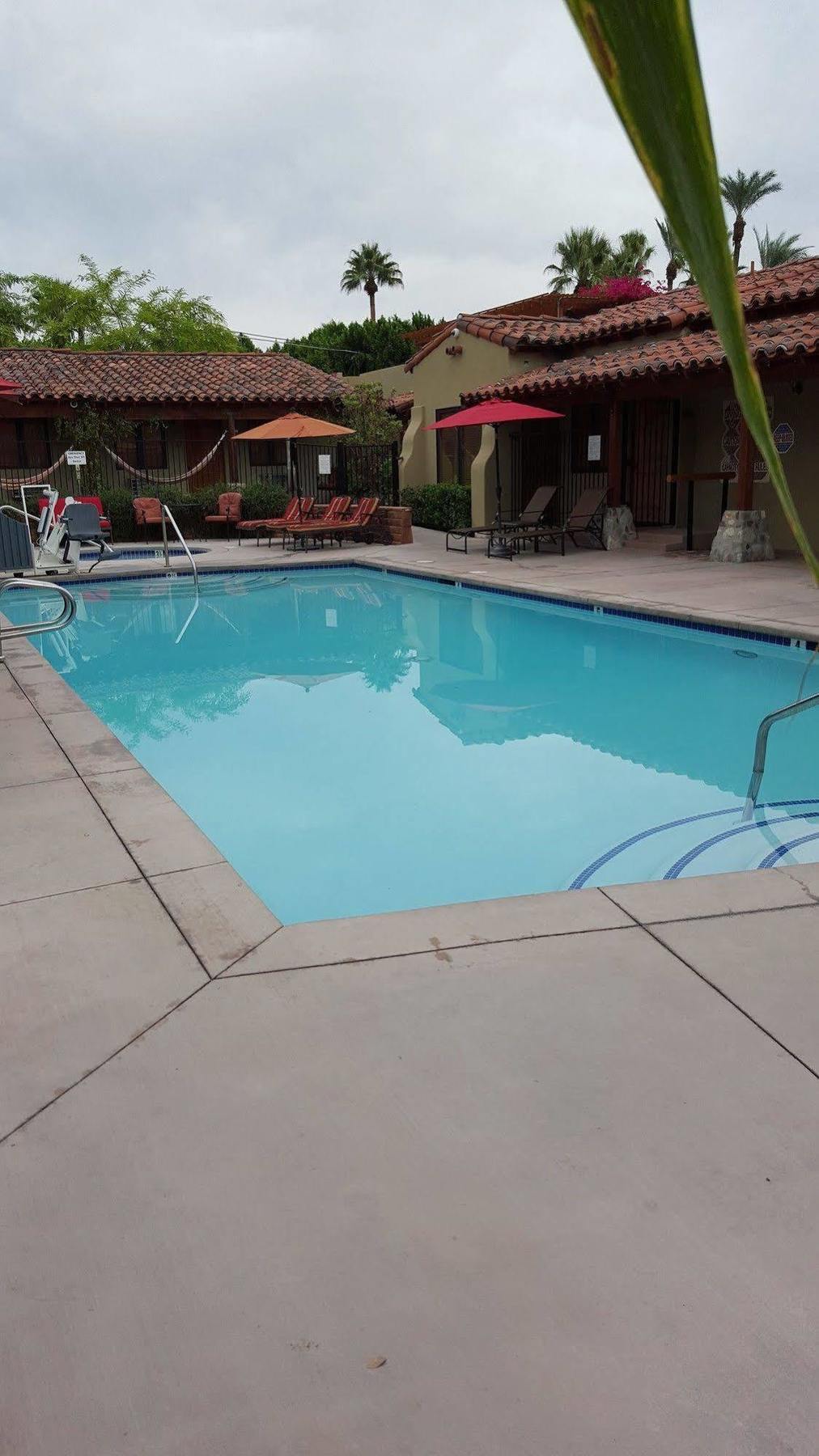 Arboles Hotel