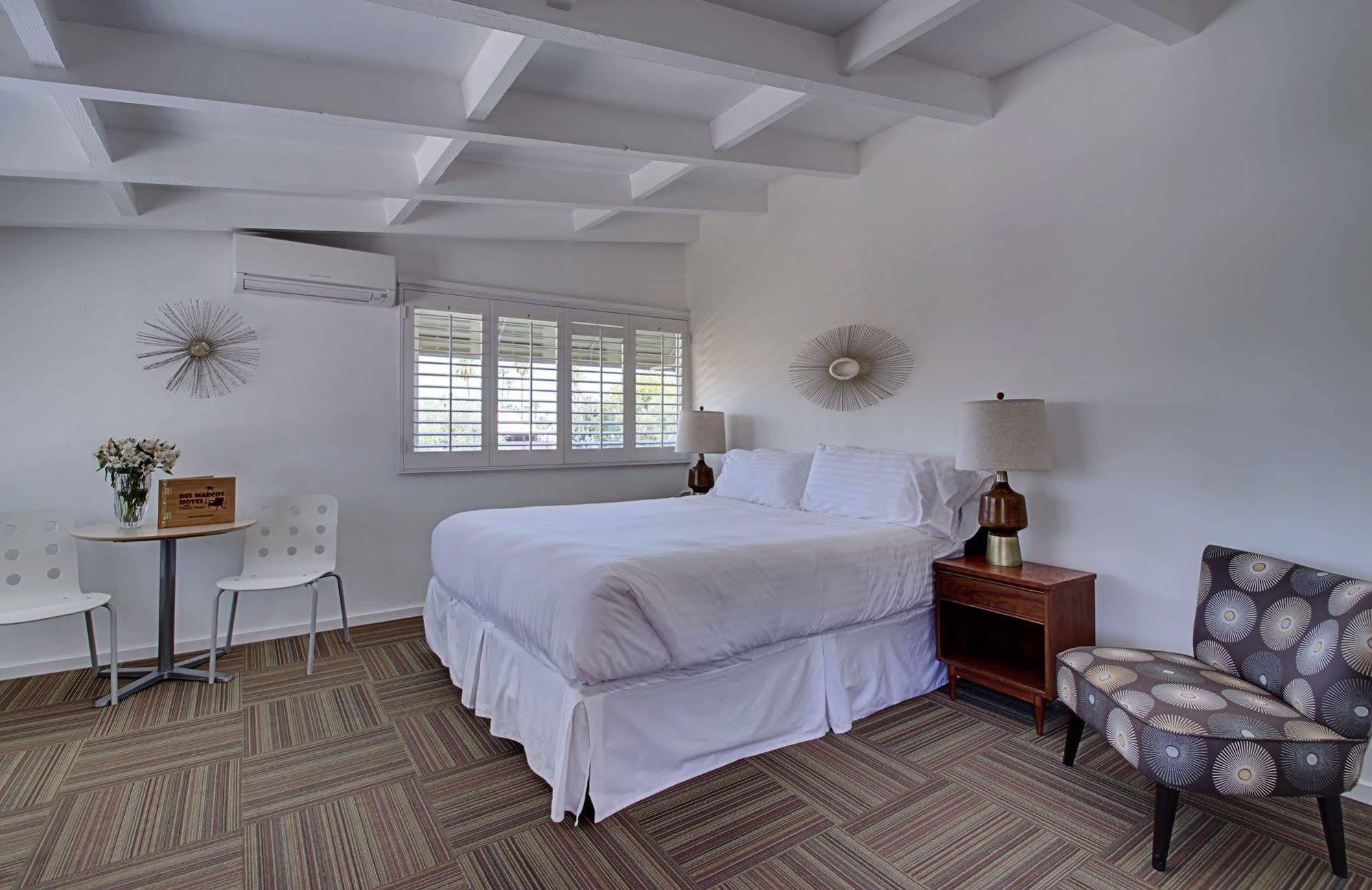 Del Marcos Hotel, A Kirkwood Collection Hotel (Adults Only)