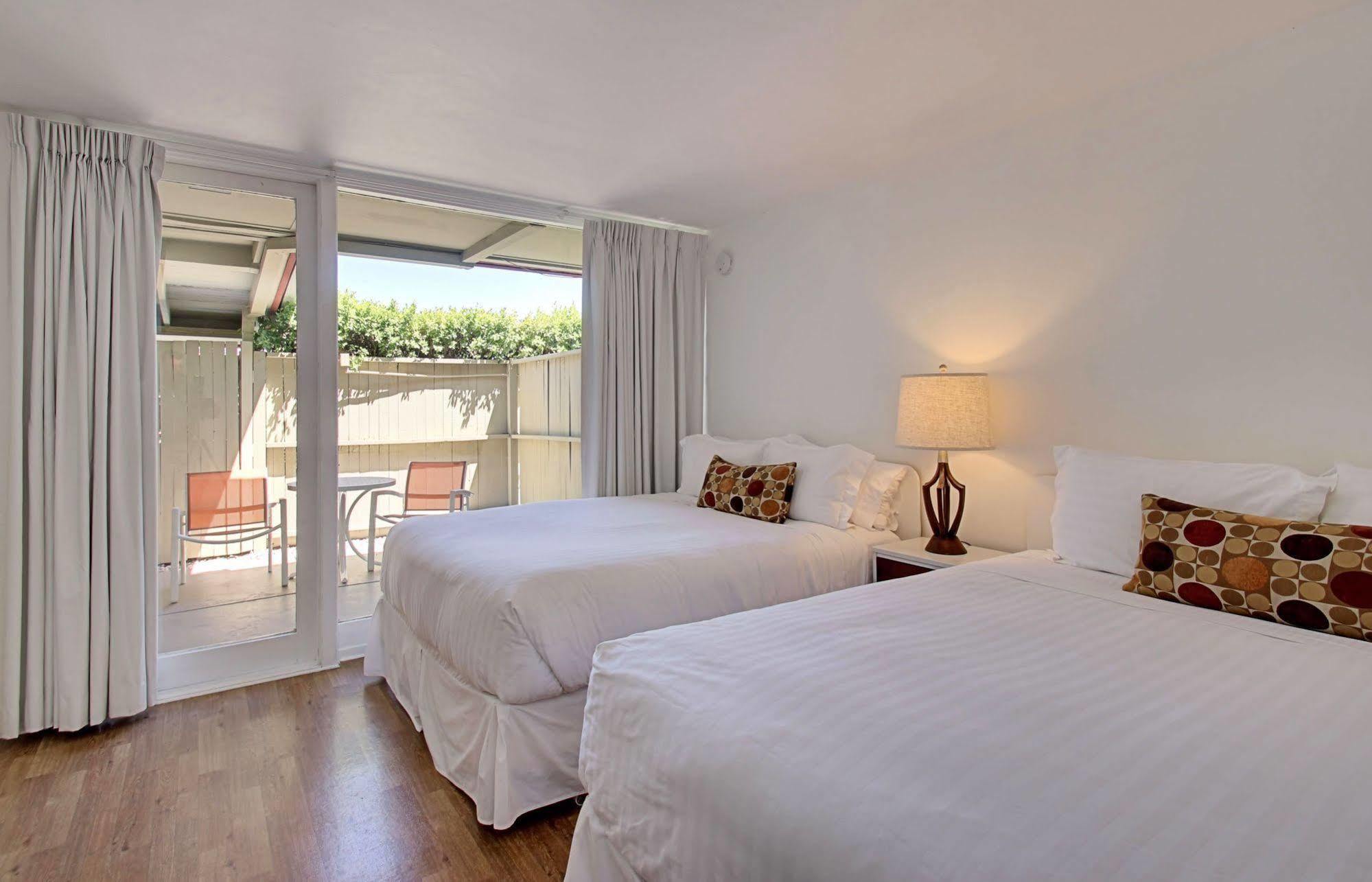 Del Marcos Hotel, A Kirkwood Collection Hotel (Adults Only) 3*