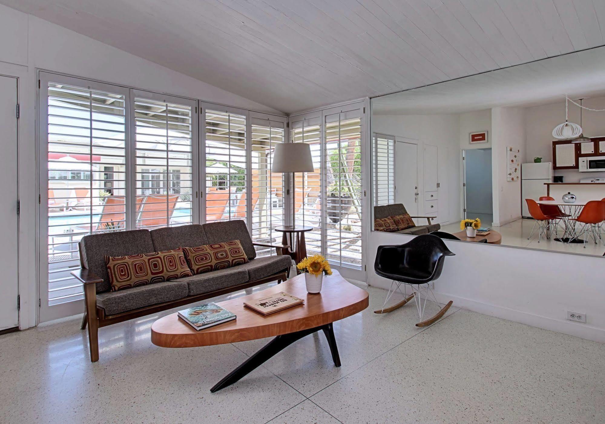 Del Marcos Hotel, A Kirkwood Collection Hotel (Adults Only) 3* Palm Springs