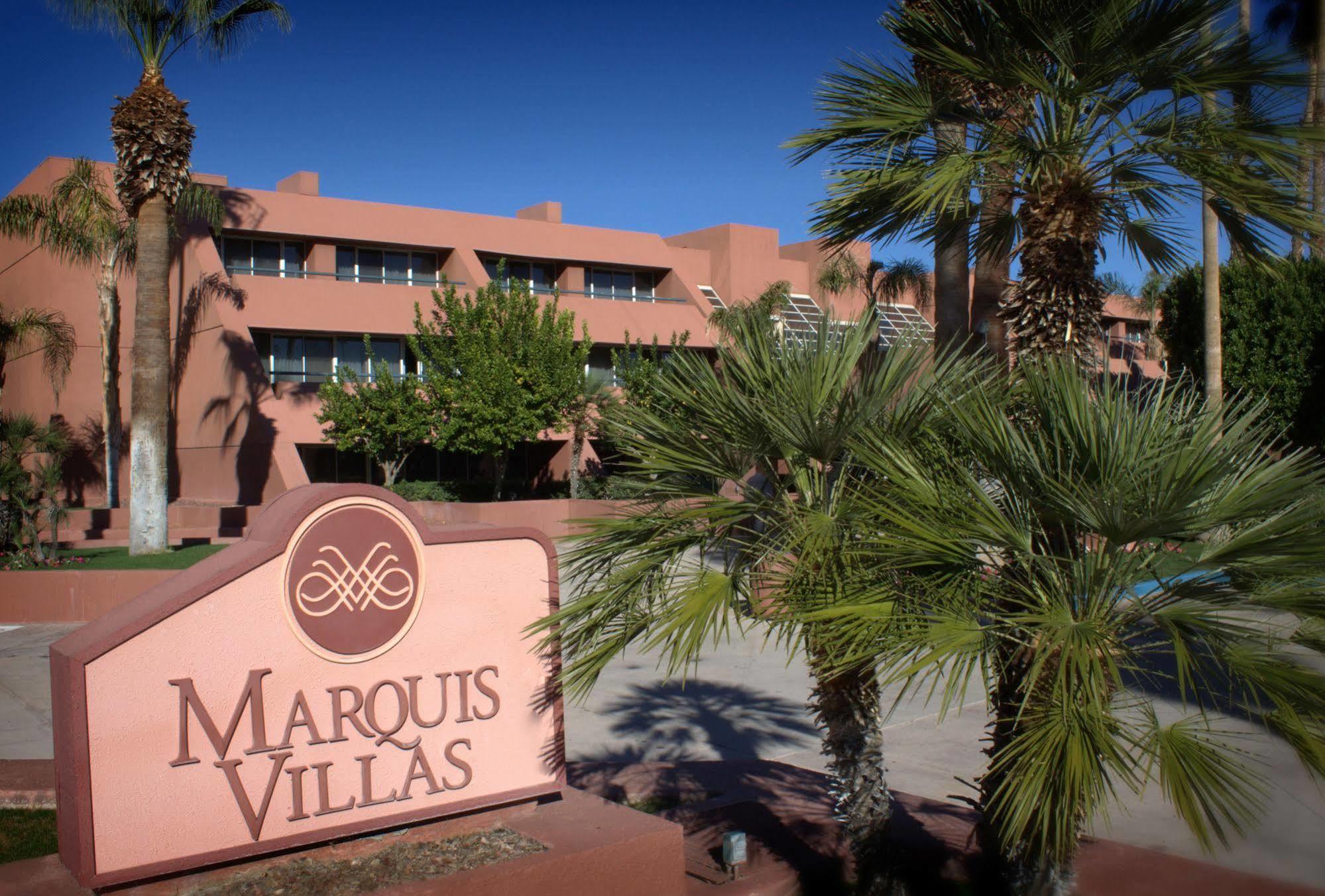 Marquis Resort