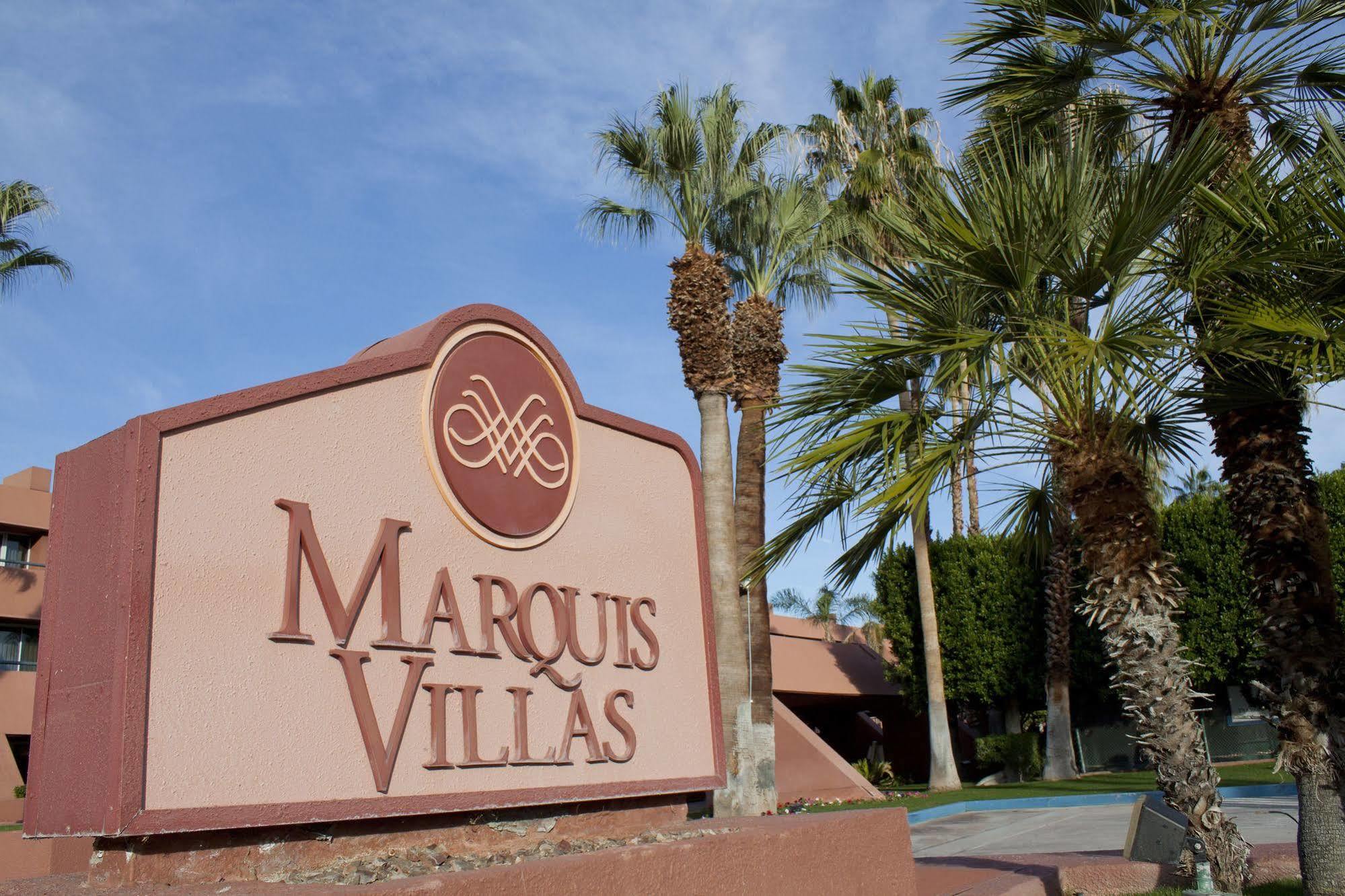 Marquis Palm Springs