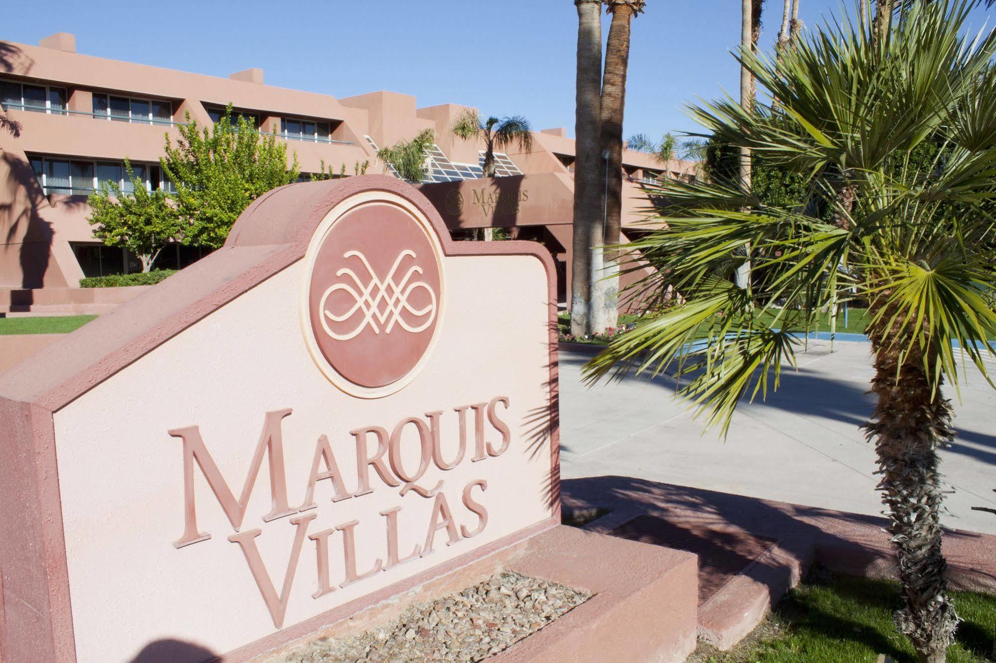 Resort Marquis 2*