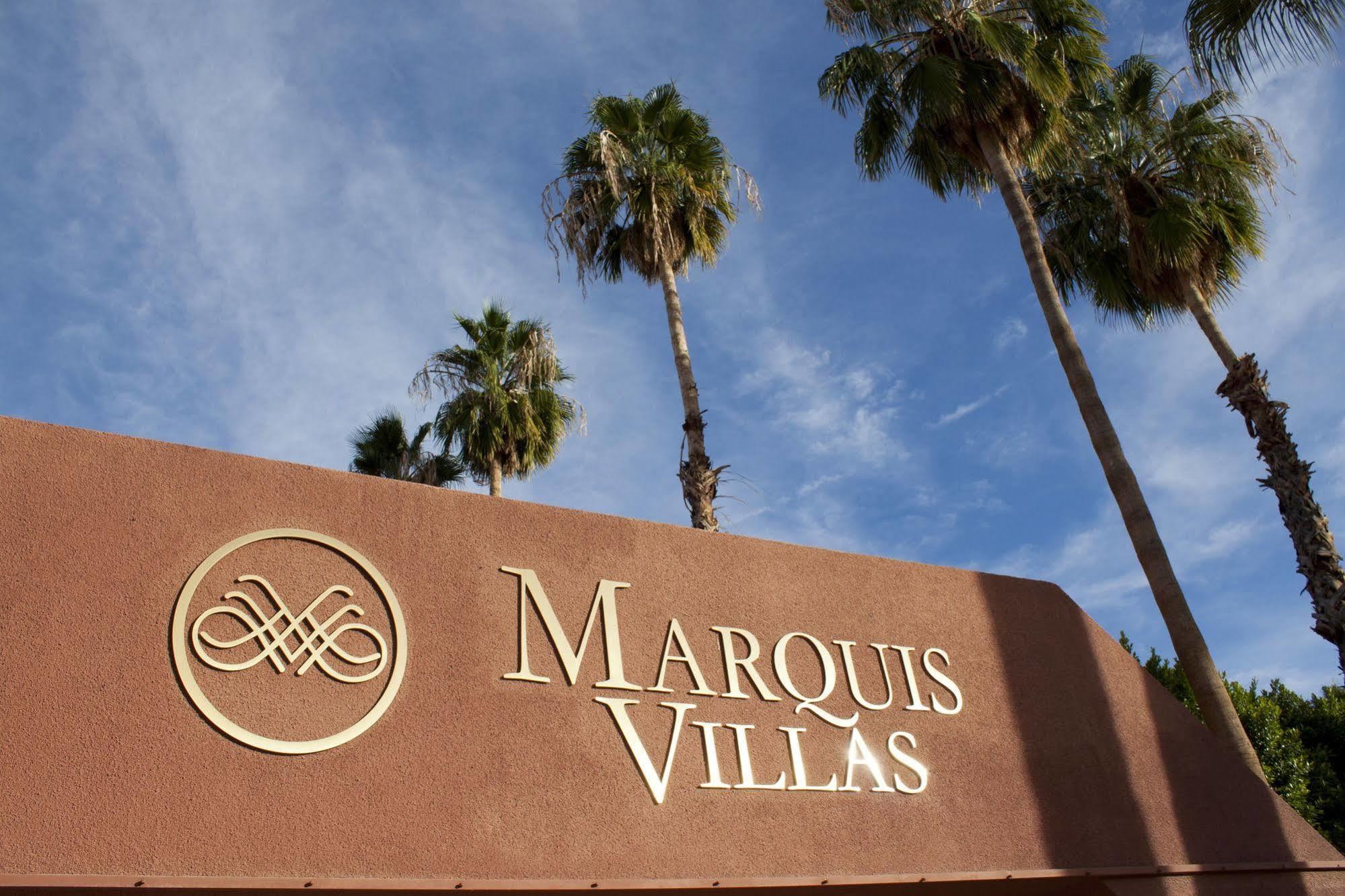 Marquis 2* Palm Springs