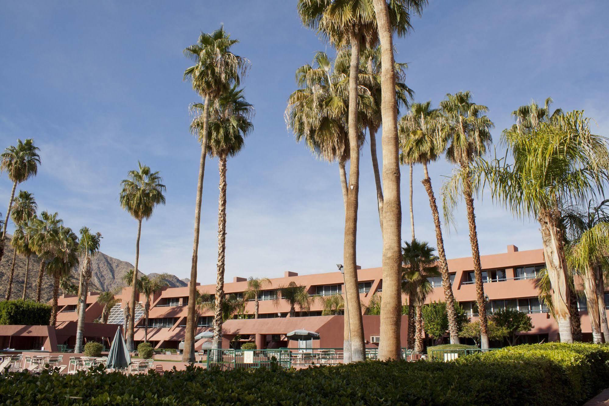 Resort Marquis 2*