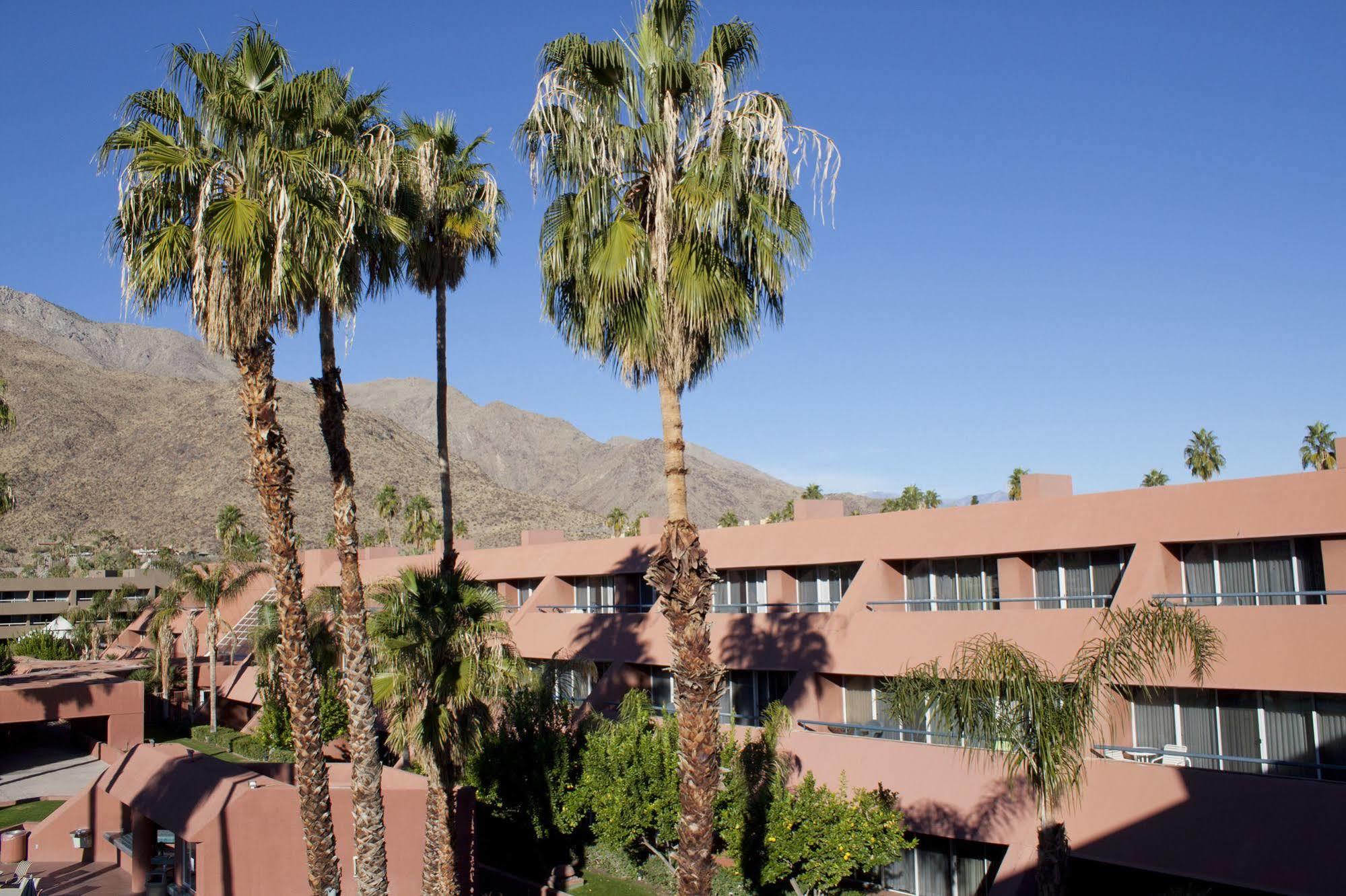 Marquis Resort