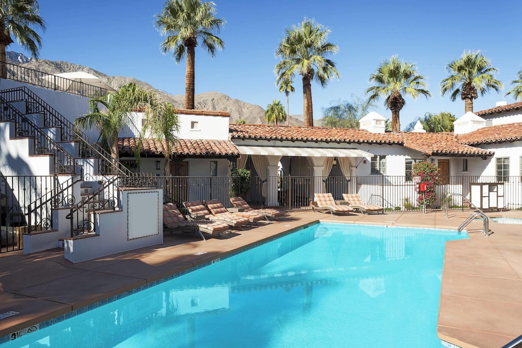 Triada Palm Springs, Autograph Collection Hotel Palm Springs