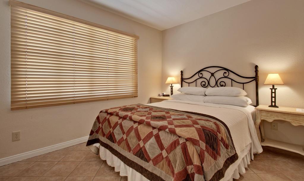 Resort Warm Sands Villa- A Gay Men's Clothing Optional