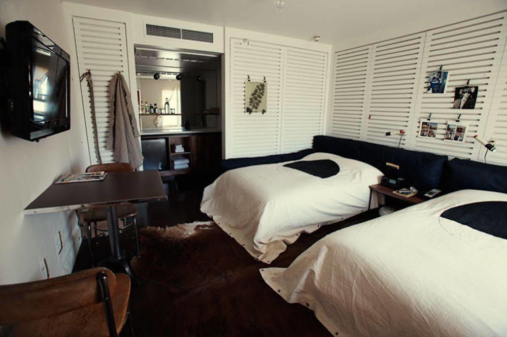 Ace And Swim Club Hotel 4*
