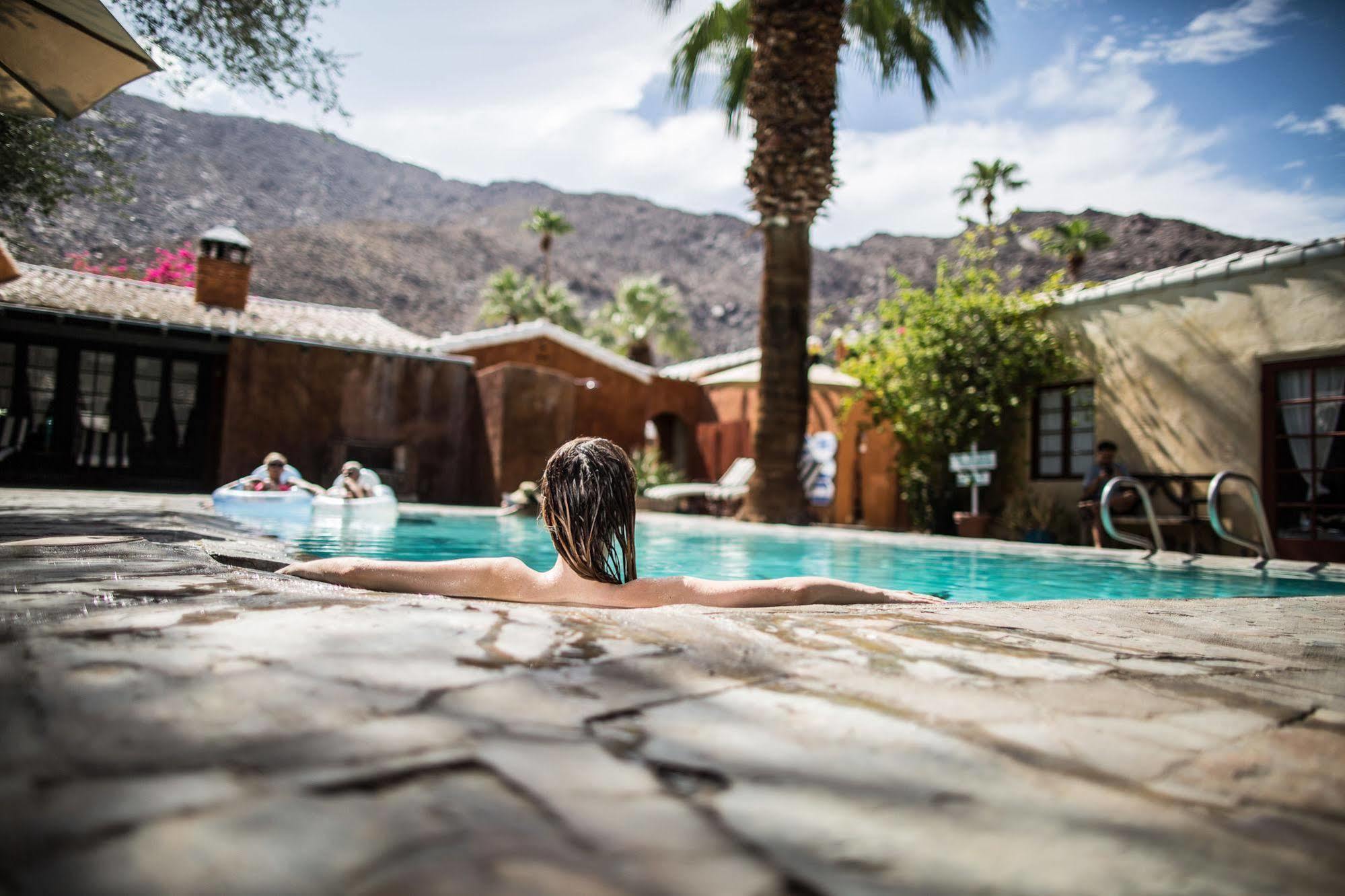 Korakia Palm Springs