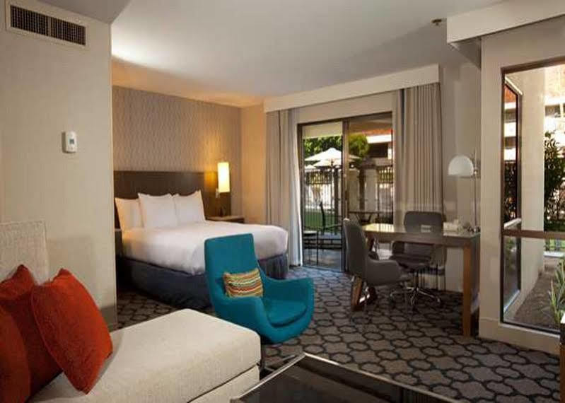 Hilton Resort