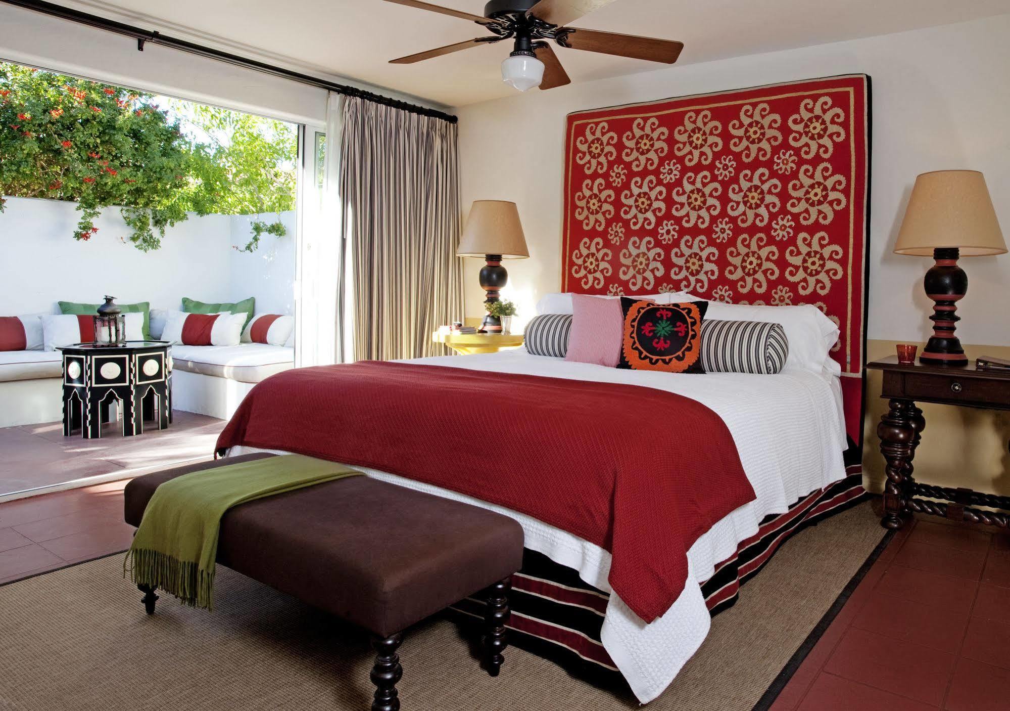 The Colony Palms And - Adults Only Hotel