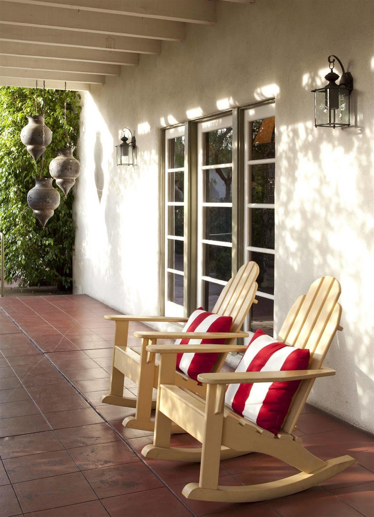 The Colony Palms And - Adults Only Hotel Palm Springs