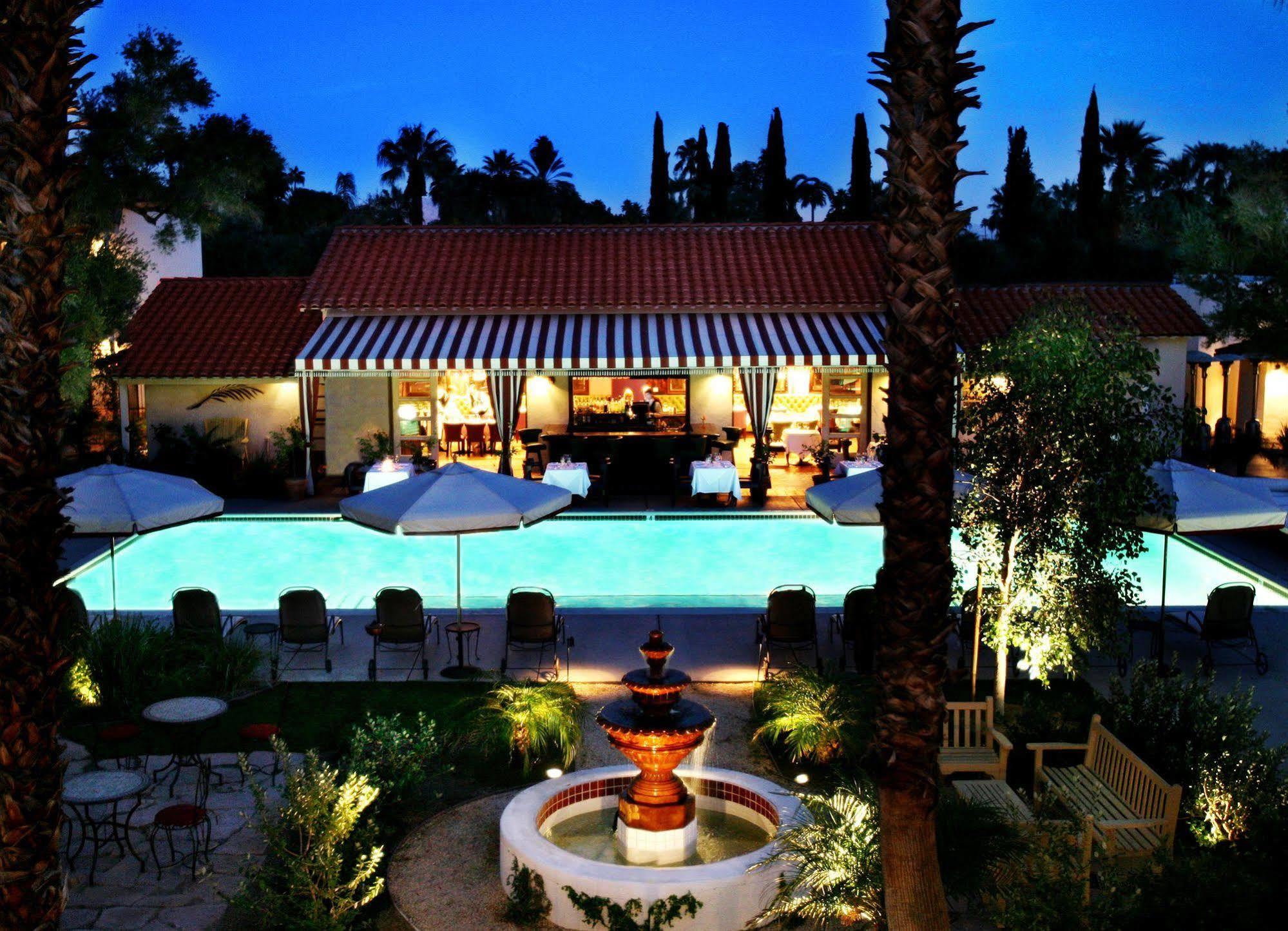 The Colony Palms And - Adults Only Hotel Palm Springs