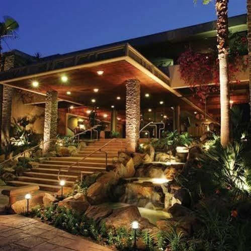 Getaways At Tennis Club 3* Palm Springs