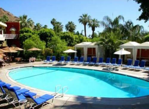 Getaways At Tennis Club 3* Palm Springs
